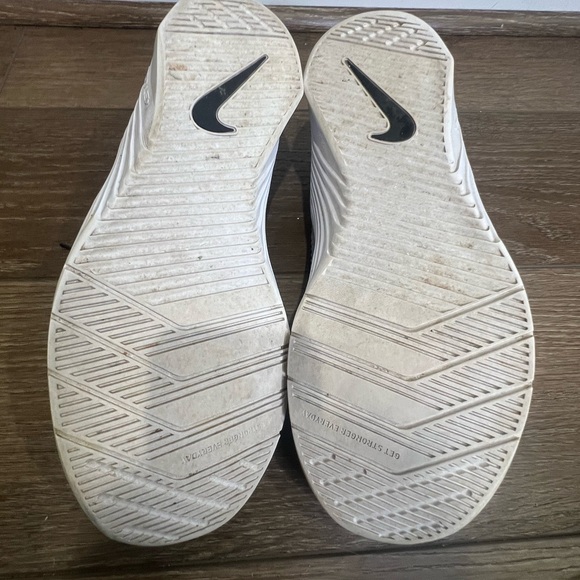 Men's Nike Metcon 6 size 14 - Picture 11 of 11